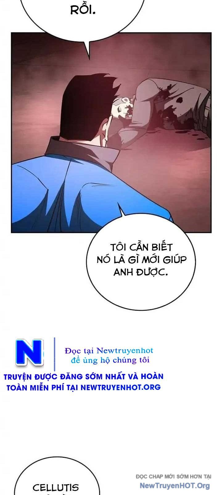 Dạ Thánh: The Zero Chap 12 - Next Chap 13