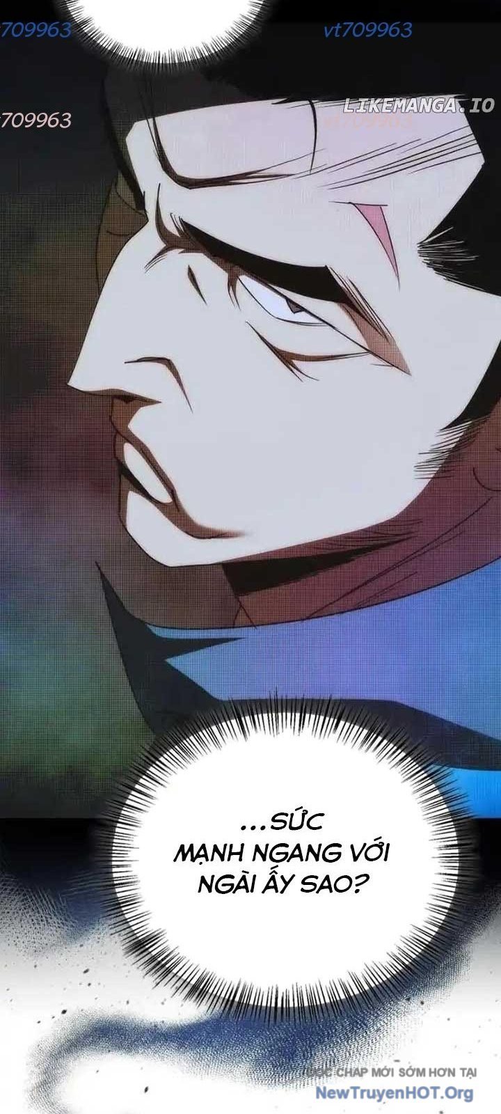 Dạ Thánh: The Zero Chap 12 - Next Chap 13