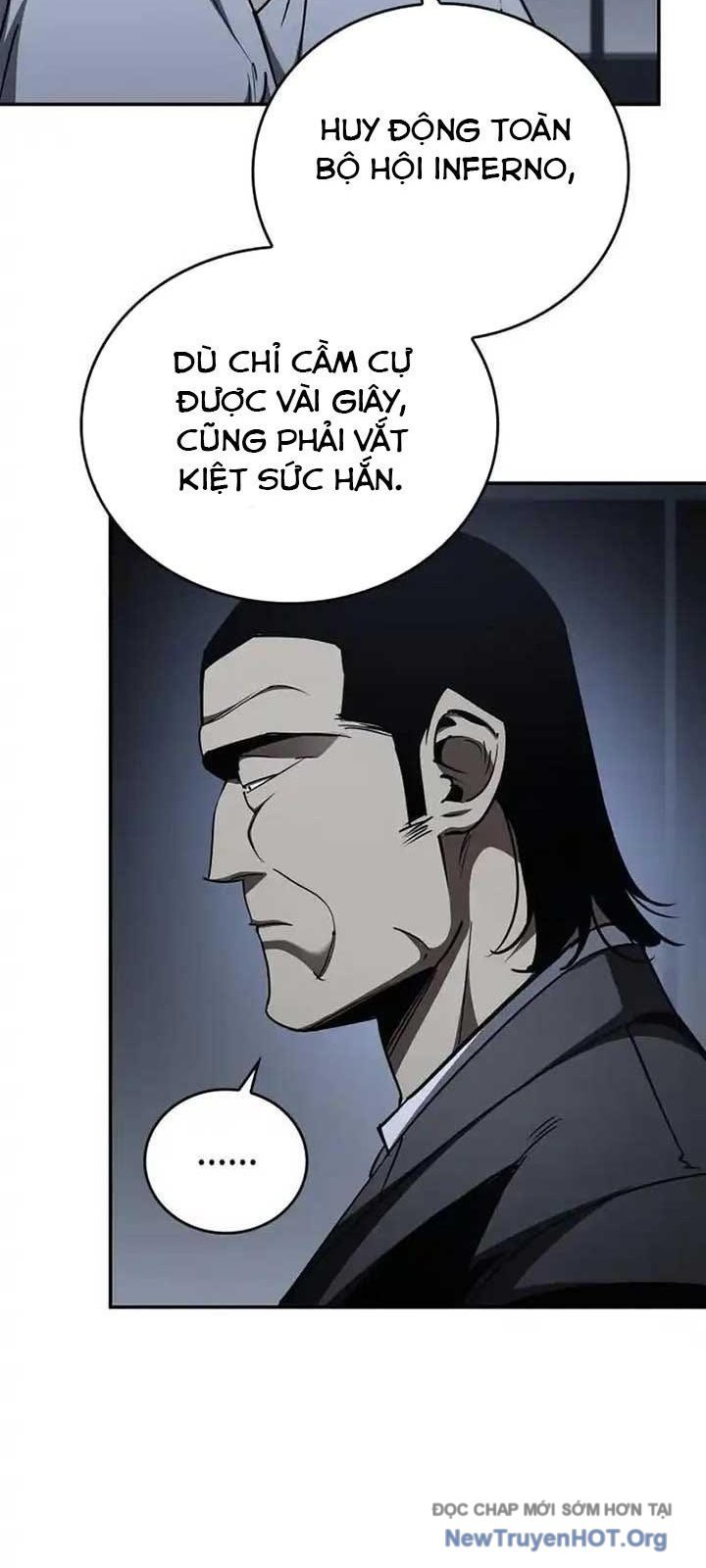 Dạ Thánh: The Zero Chap 12 - Next Chap 13