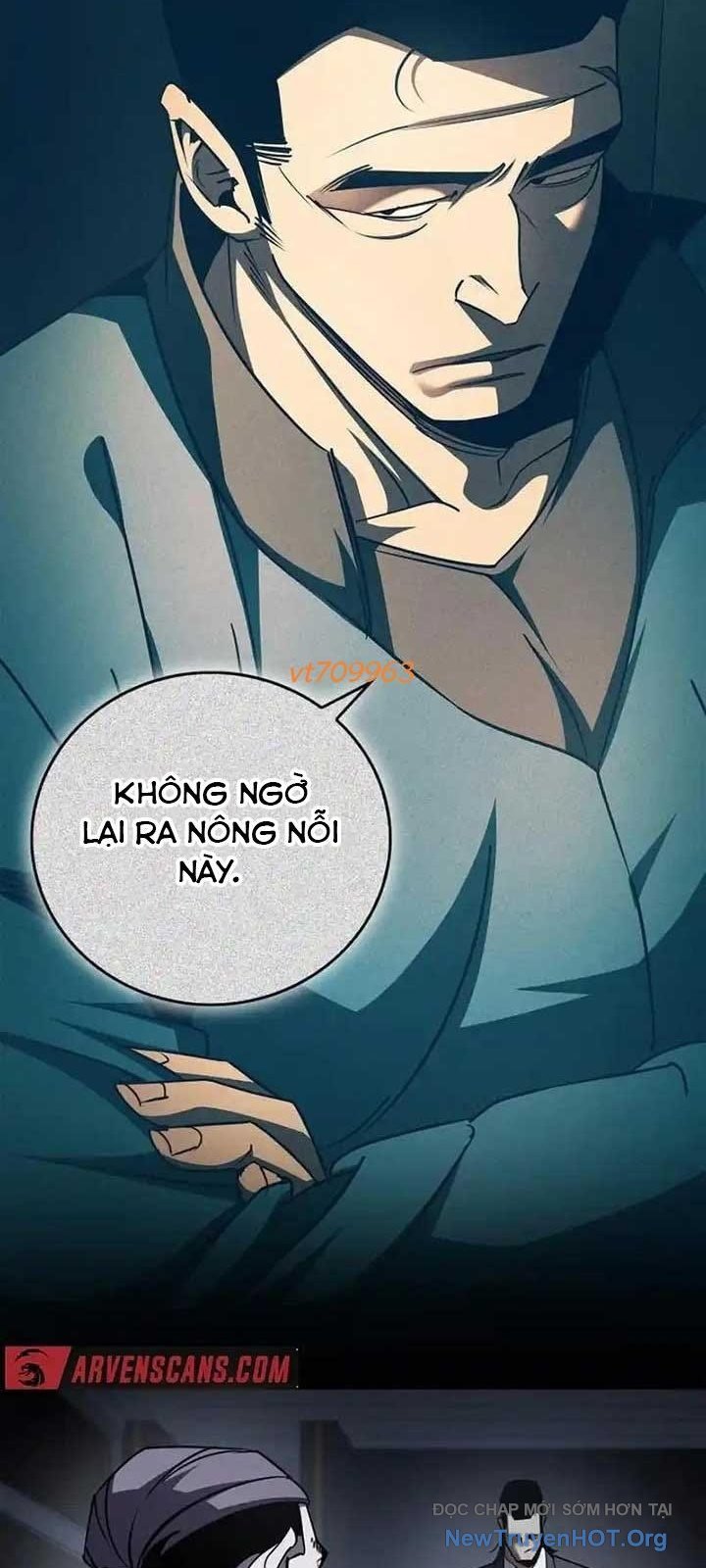 Dạ Thánh: The Zero Chap 12 - Next Chap 13