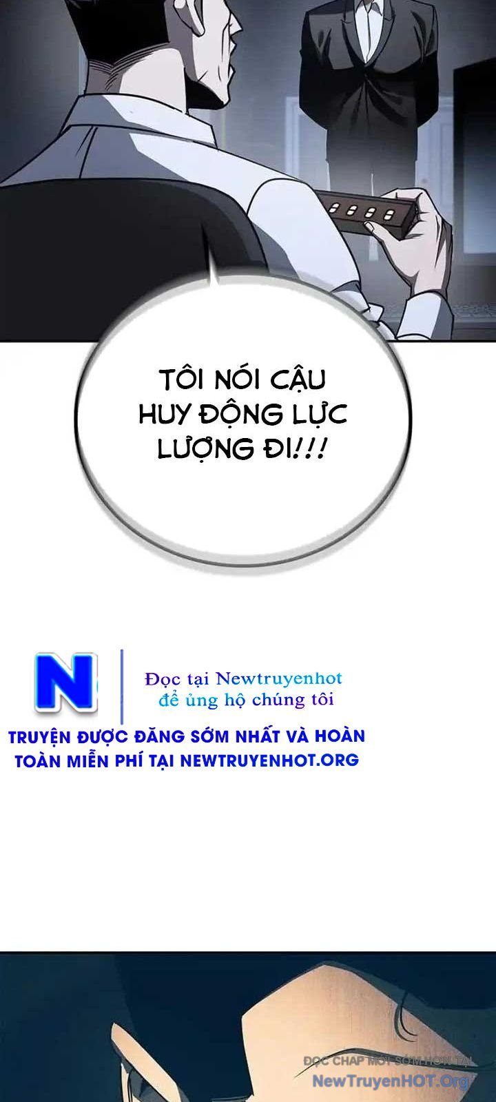 Dạ Thánh: The Zero Chap 12 - Next Chap 13