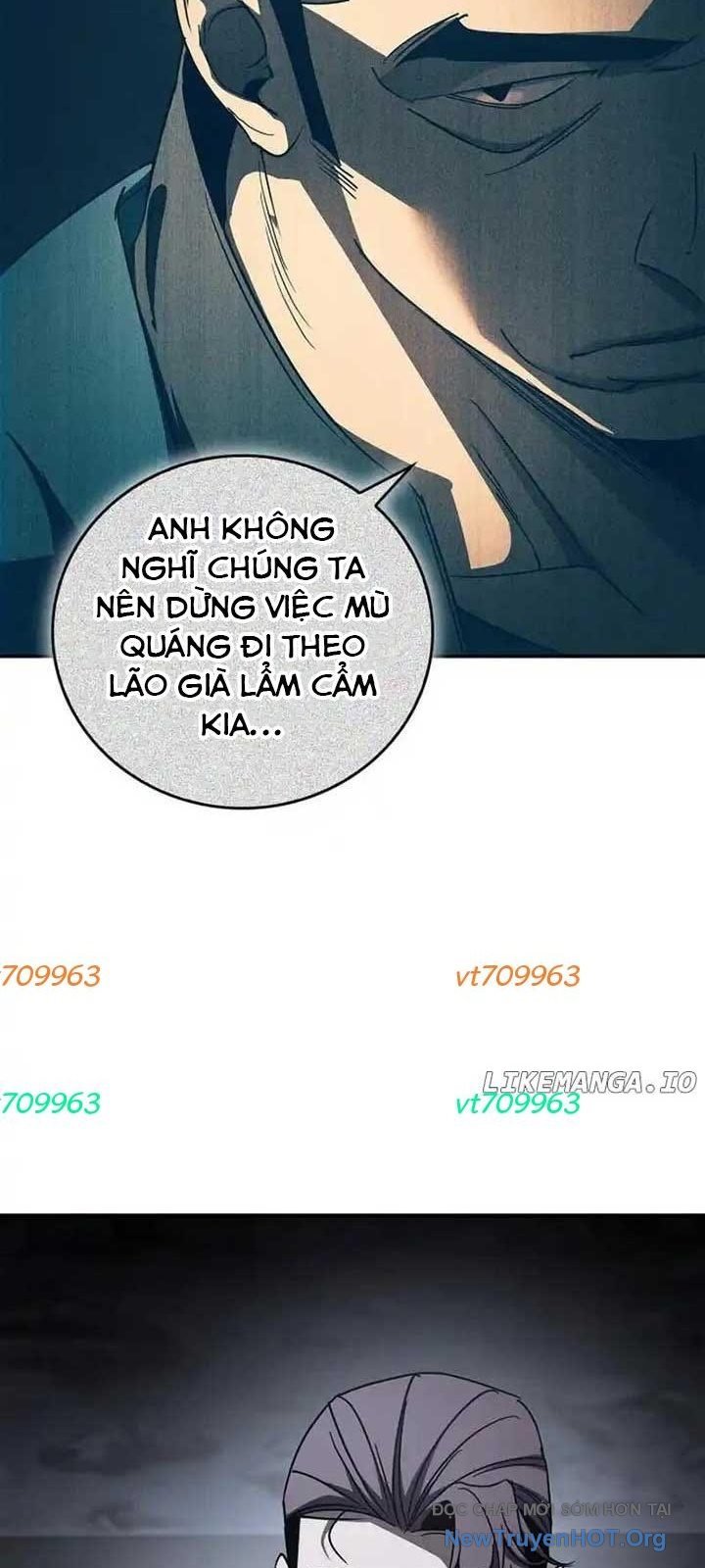 Dạ Thánh: The Zero Chap 12 - Next Chap 13