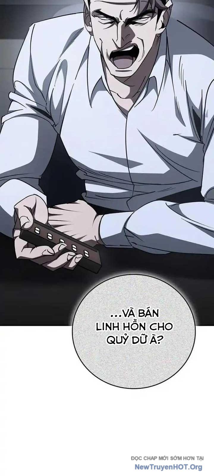 Dạ Thánh: The Zero Chap 12 - Next Chap 13