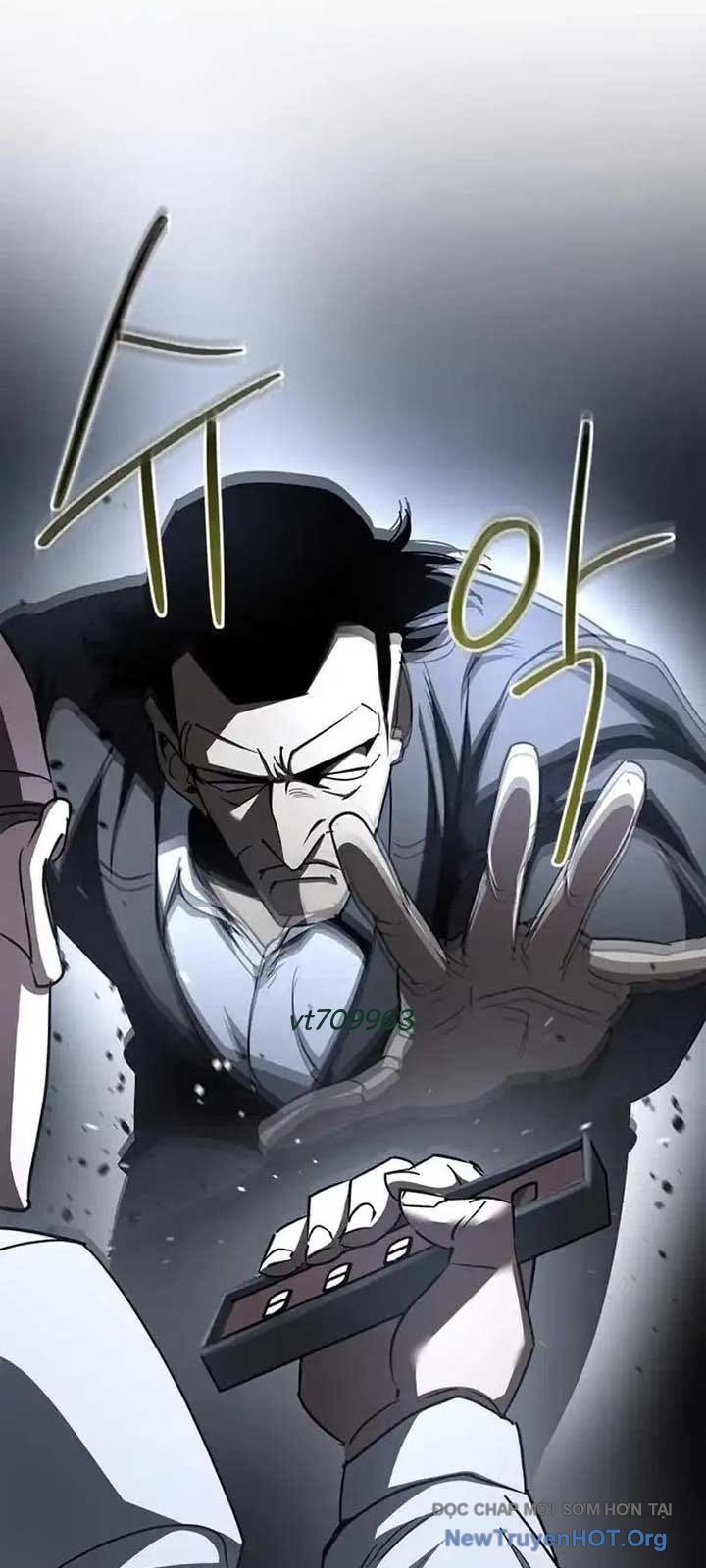 Dạ Thánh: The Zero Chap 12 - Next Chap 13