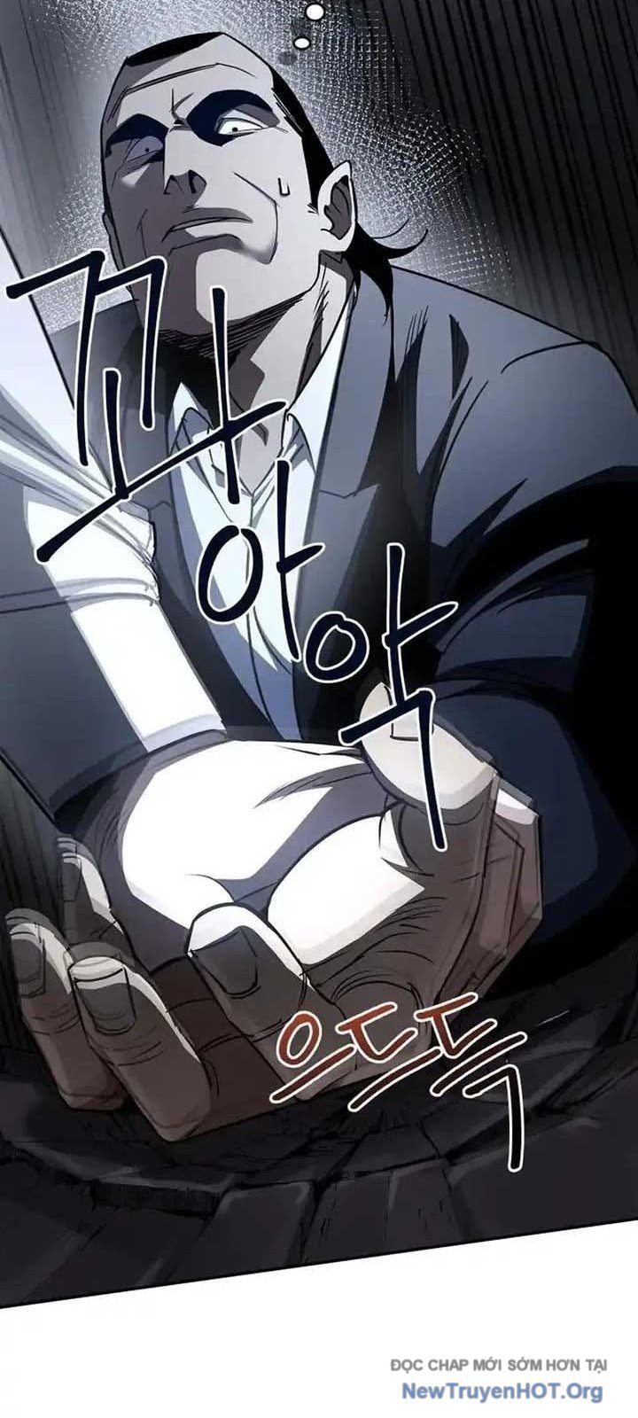 Dạ Thánh: The Zero Chap 12 - Next Chap 13