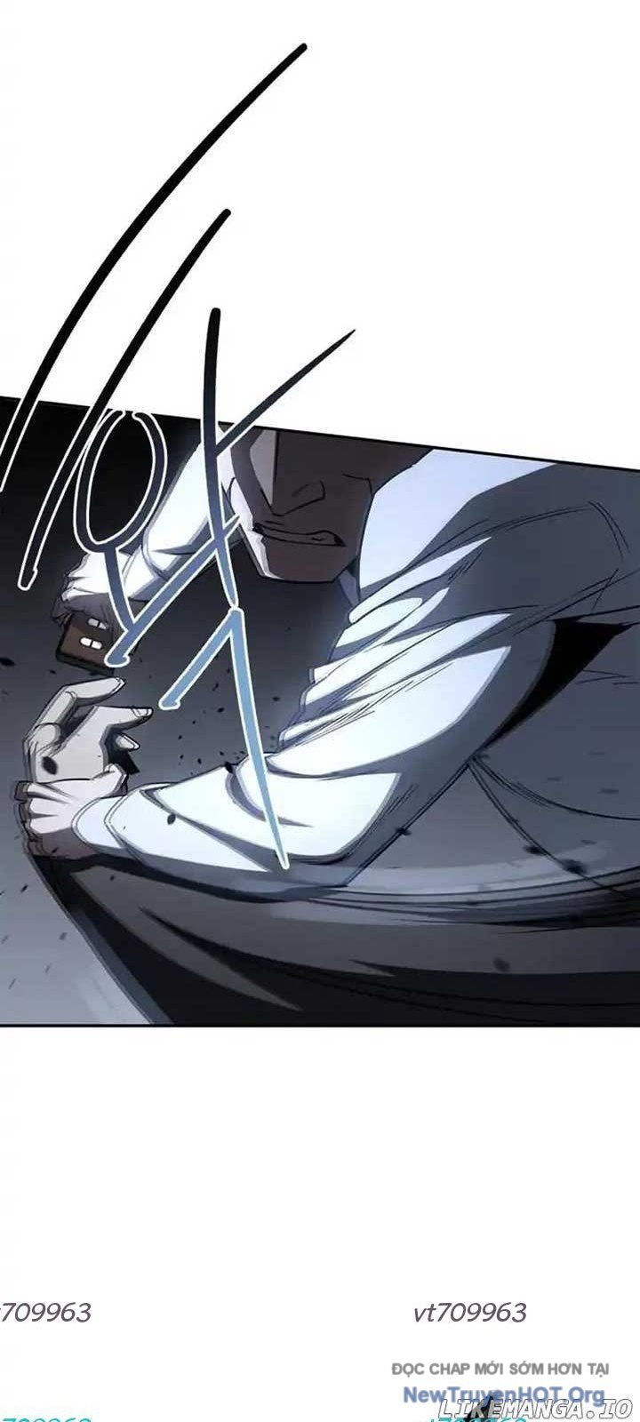 Dạ Thánh: The Zero Chap 12 - Next Chap 13