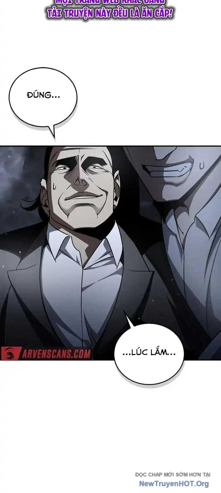 Dạ Thánh: The Zero Chap 12 - Next Chap 13