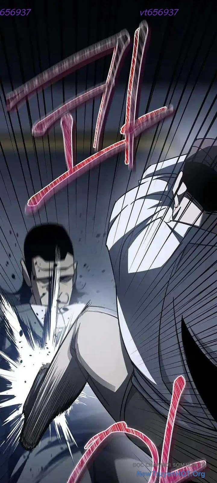 Dạ Thánh: The Zero Chap 13 - Next Chap 14