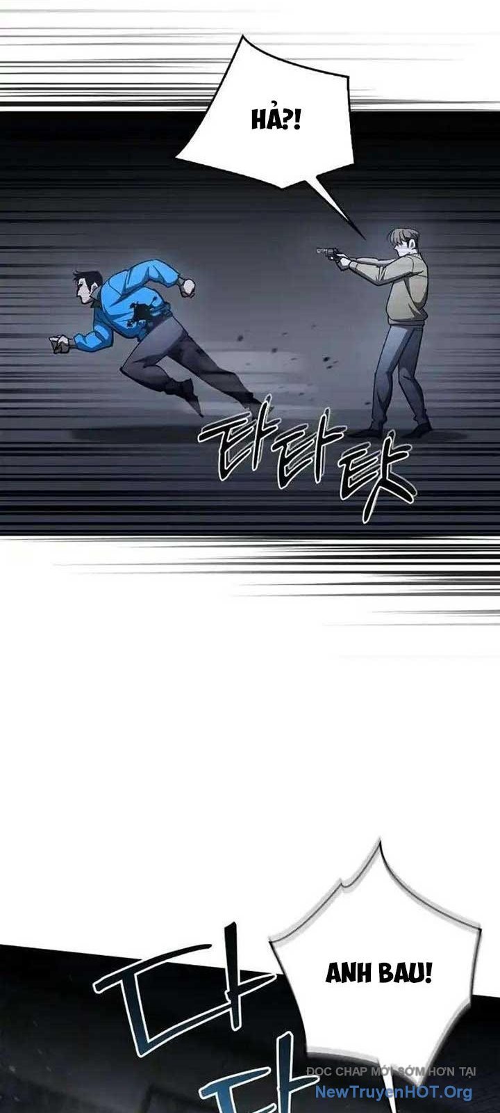 Dạ Thánh: The Zero Chap 13 - Next Chap 14