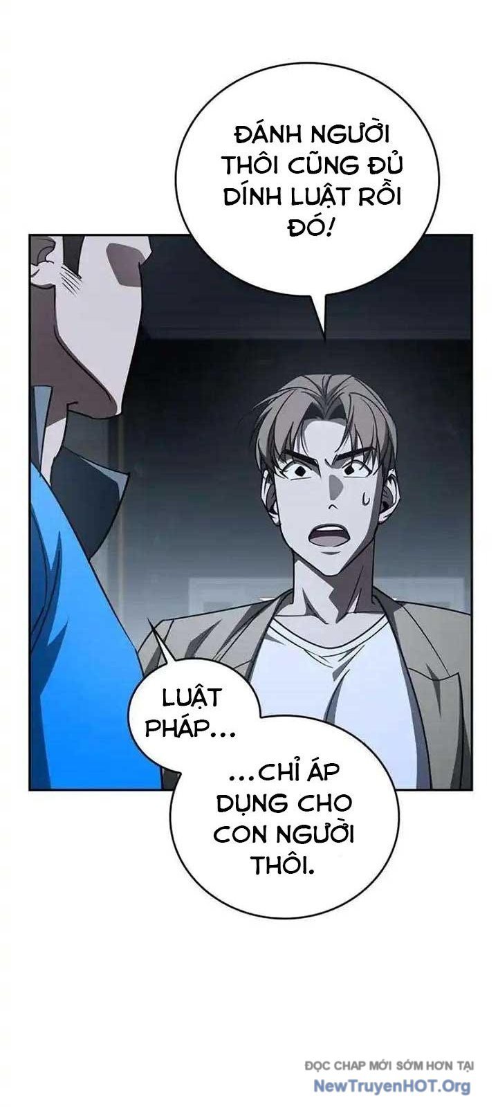 Dạ Thánh: The Zero Chap 13 - Next Chap 14