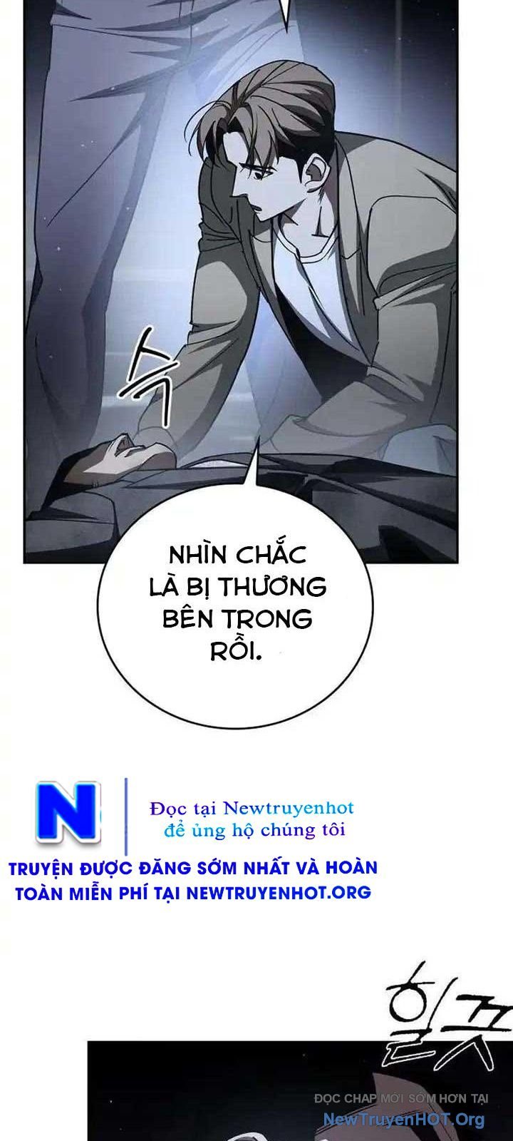 Dạ Thánh: The Zero Chap 13 - Next Chap 14