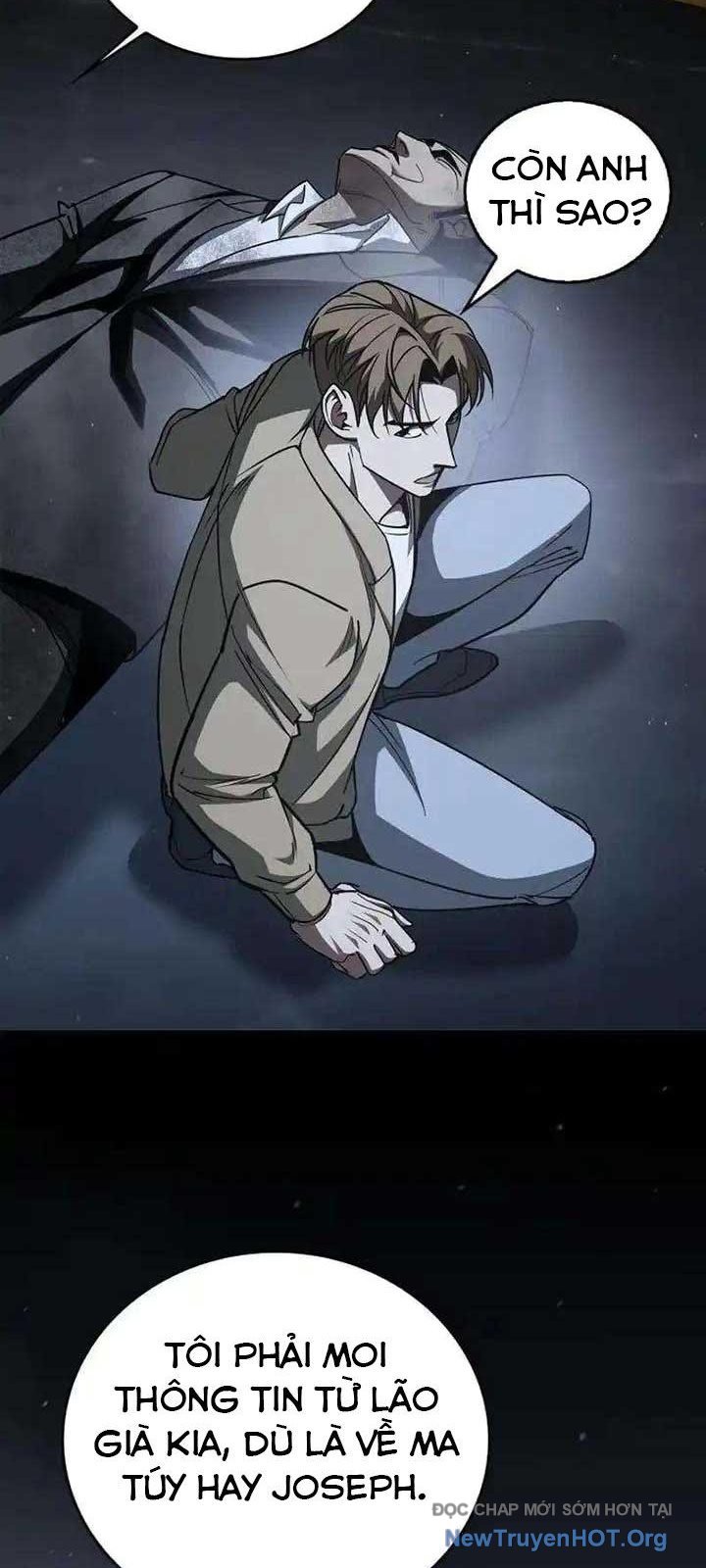 Dạ Thánh: The Zero Chap 13 - Next Chap 14