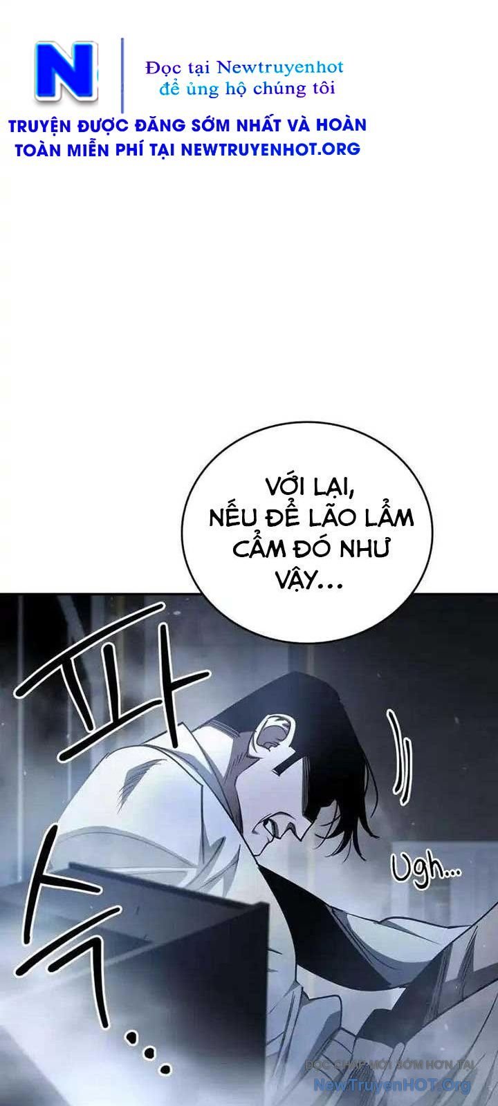 Dạ Thánh: The Zero Chap 13 - Next Chap 14