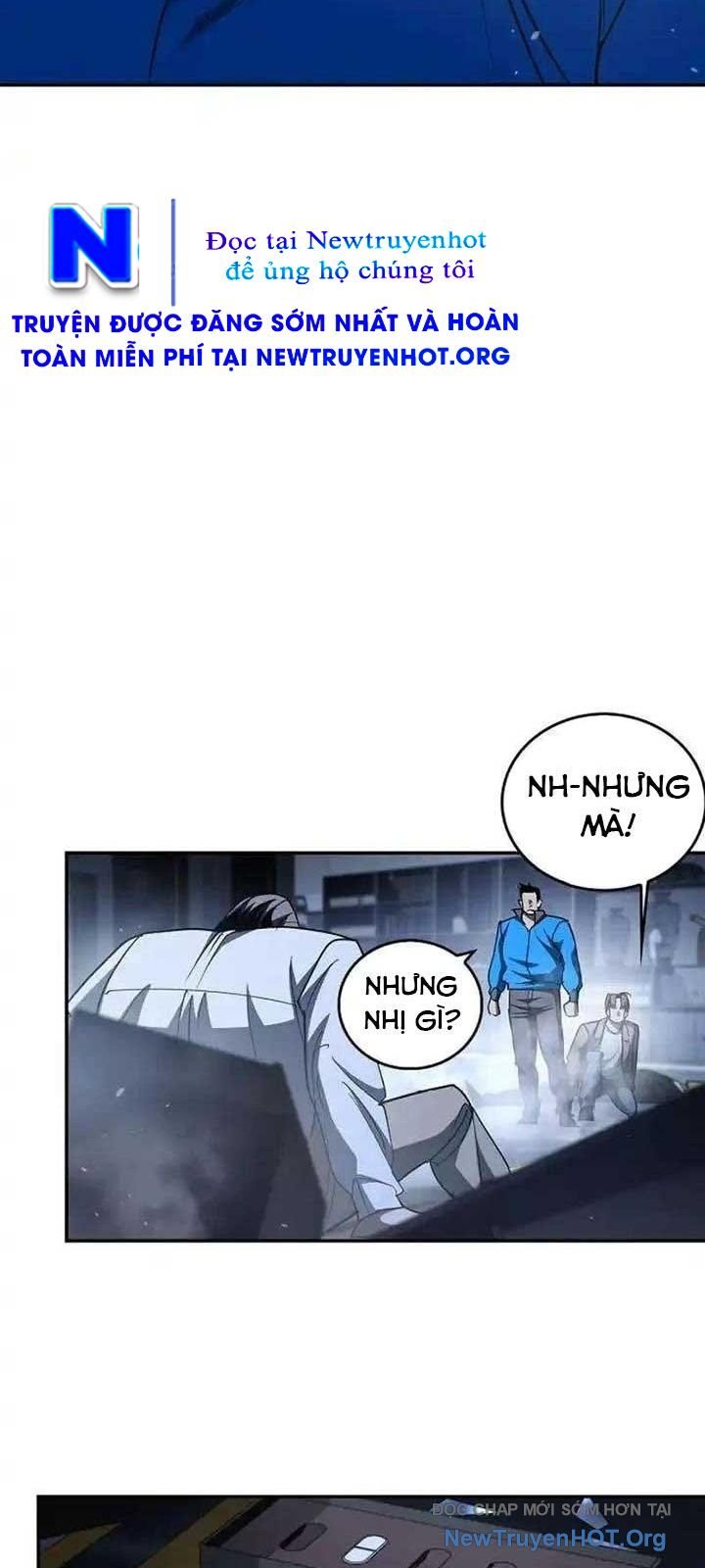 Dạ Thánh: The Zero Chap 13 - Next Chap 14