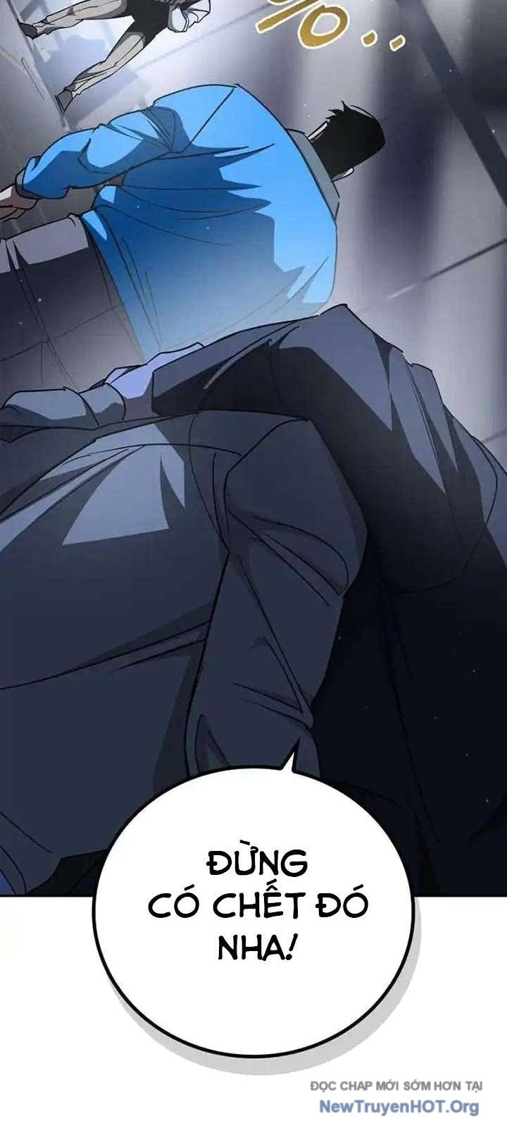 Dạ Thánh: The Zero Chap 13 - Next Chap 14