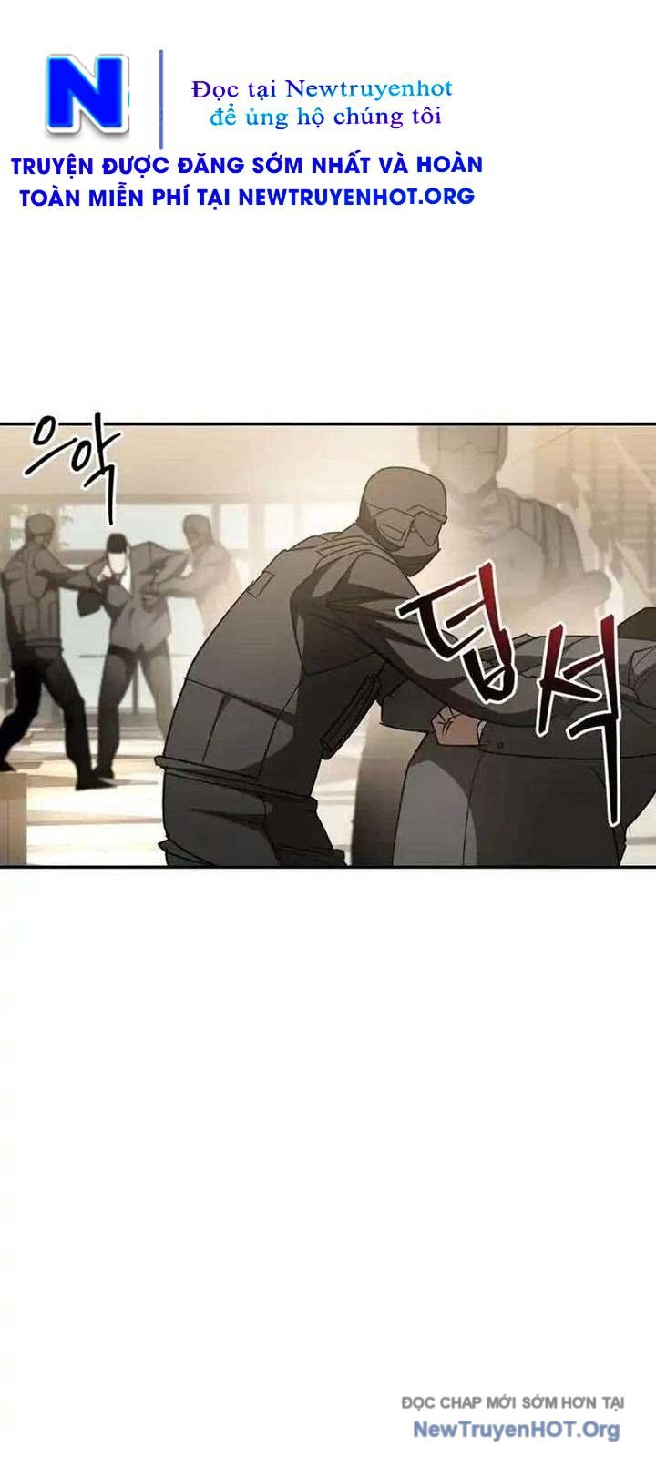 Dạ Thánh: The Zero Chap 13 - Next Chap 14