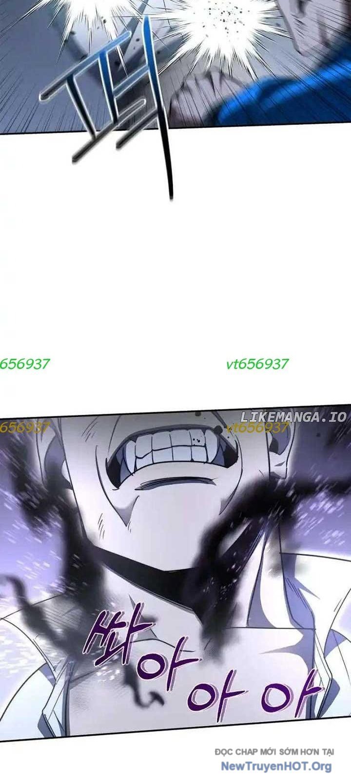 Dạ Thánh: The Zero Chap 13 - Next Chap 14