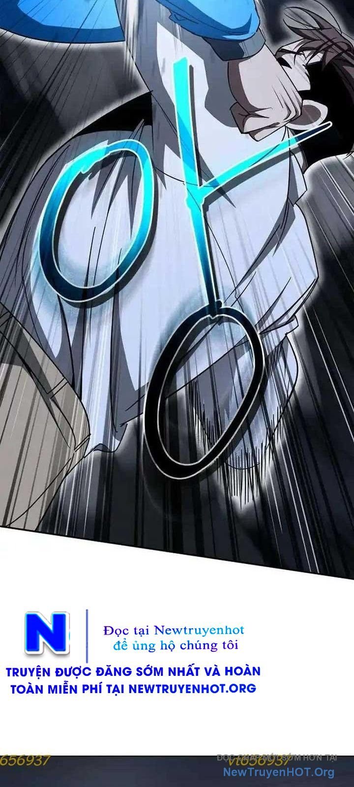 Dạ Thánh: The Zero Chap 13 - Next Chap 14