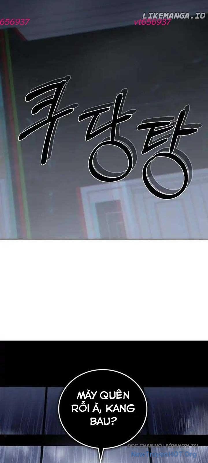 Dạ Thánh: The Zero Chap 13 - Next Chap 14