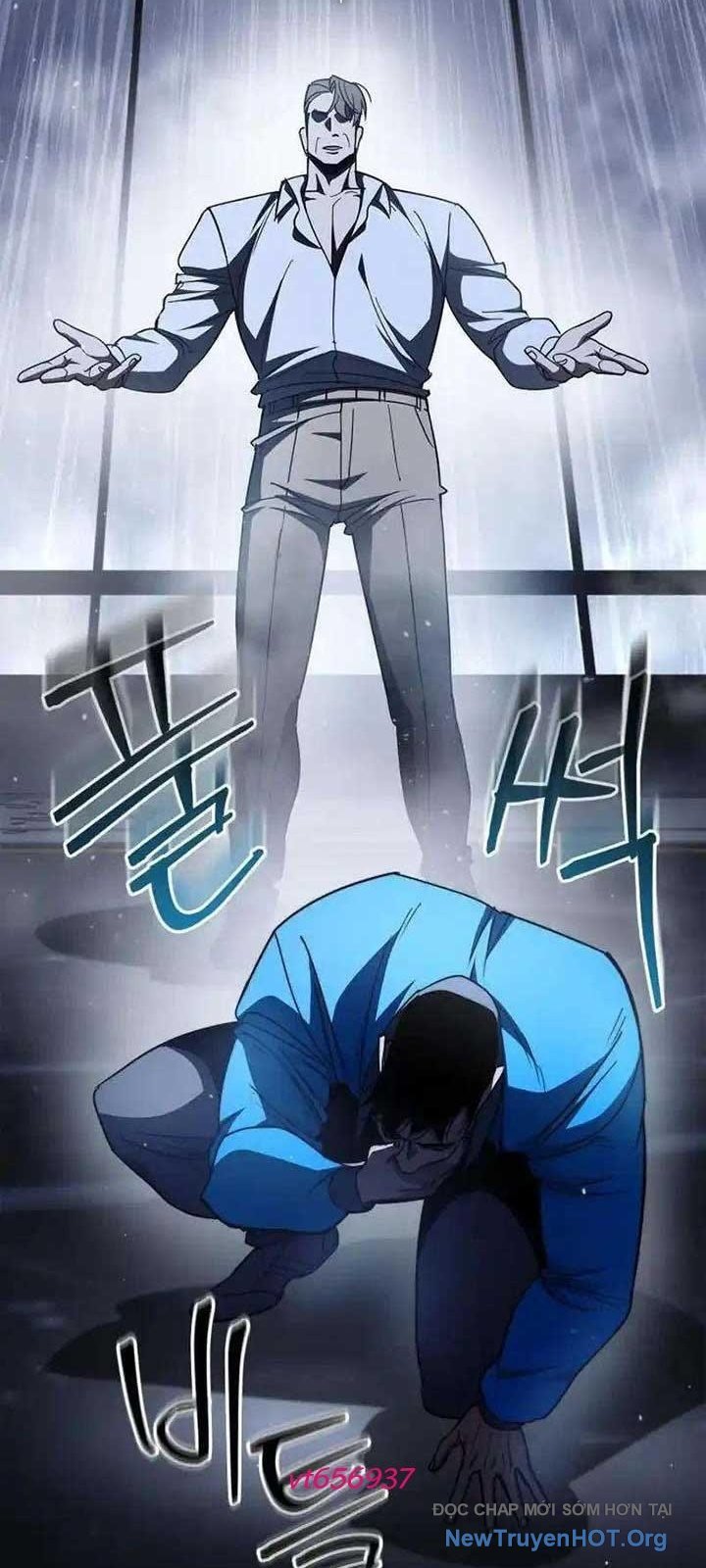 Dạ Thánh: The Zero Chap 13 - Next Chap 14