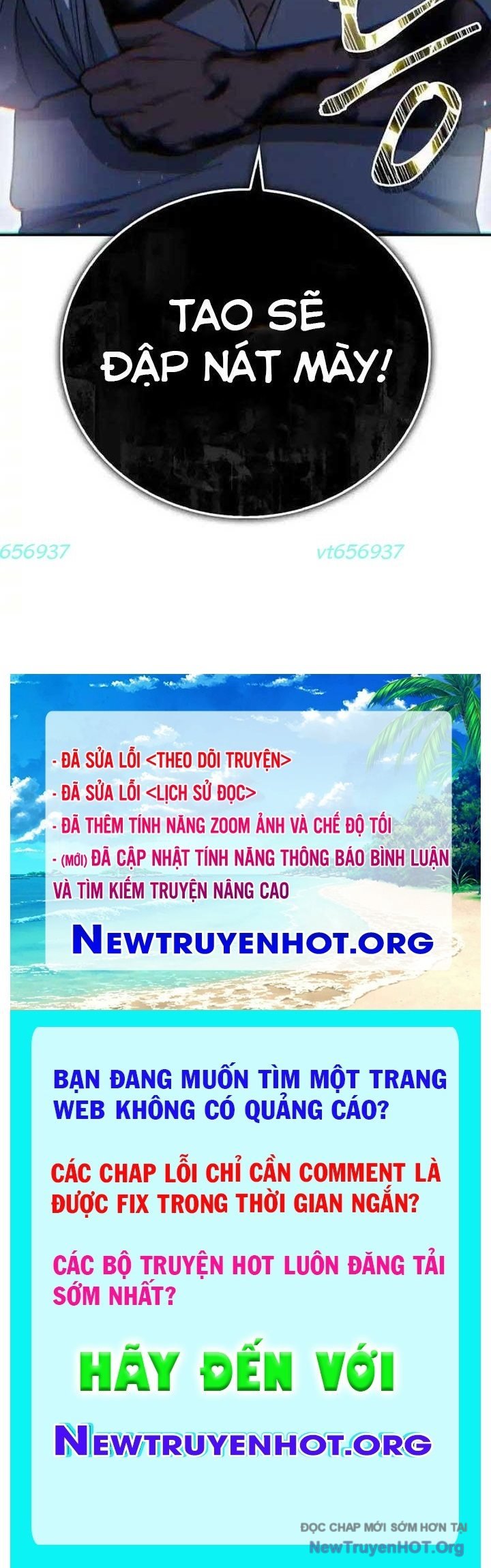 Dạ Thánh: The Zero Chap 13 - Next Chap 14