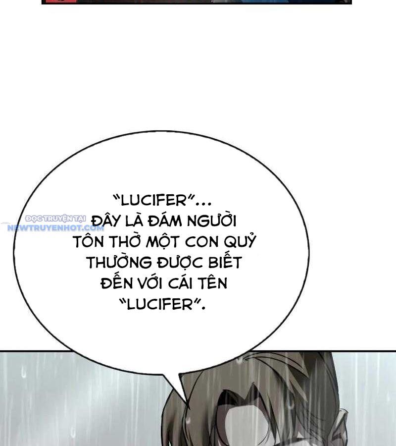 Dạ Thánh: The Zero Chap 2 - Next Chap 3