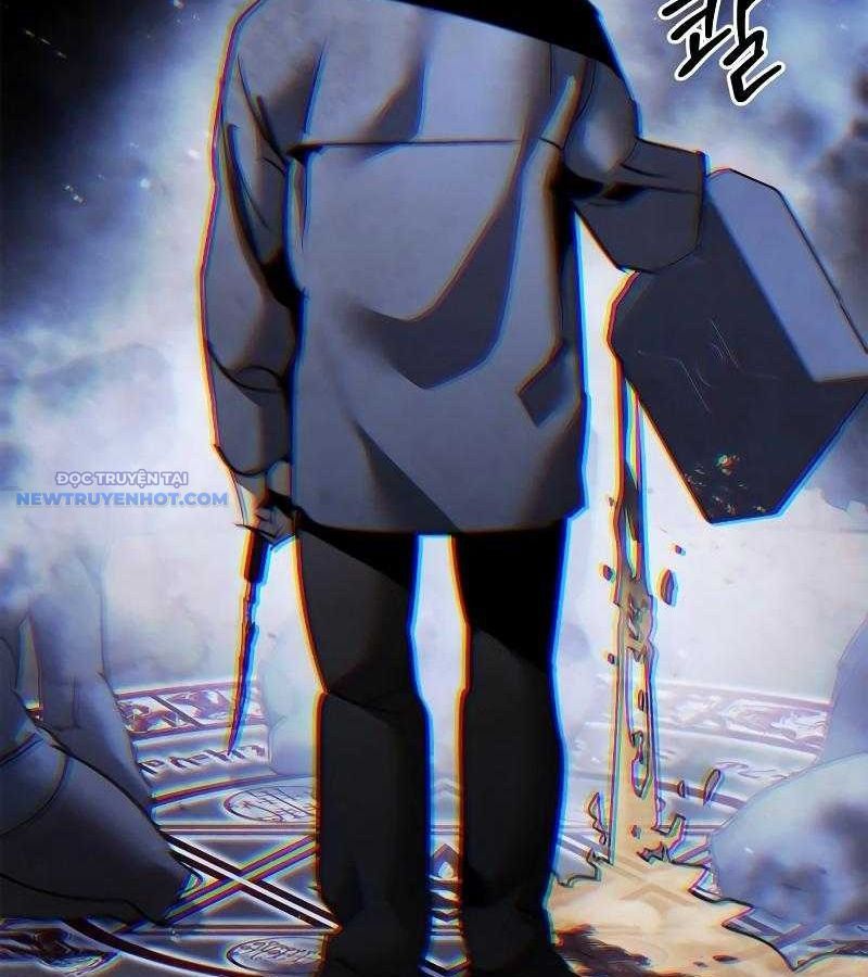 Dạ Thánh: The Zero Chap 2 - Next Chap 3