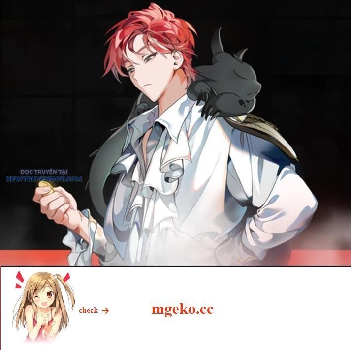 Dạ Thánh: The Zero Chap 2 - Next Chap 3