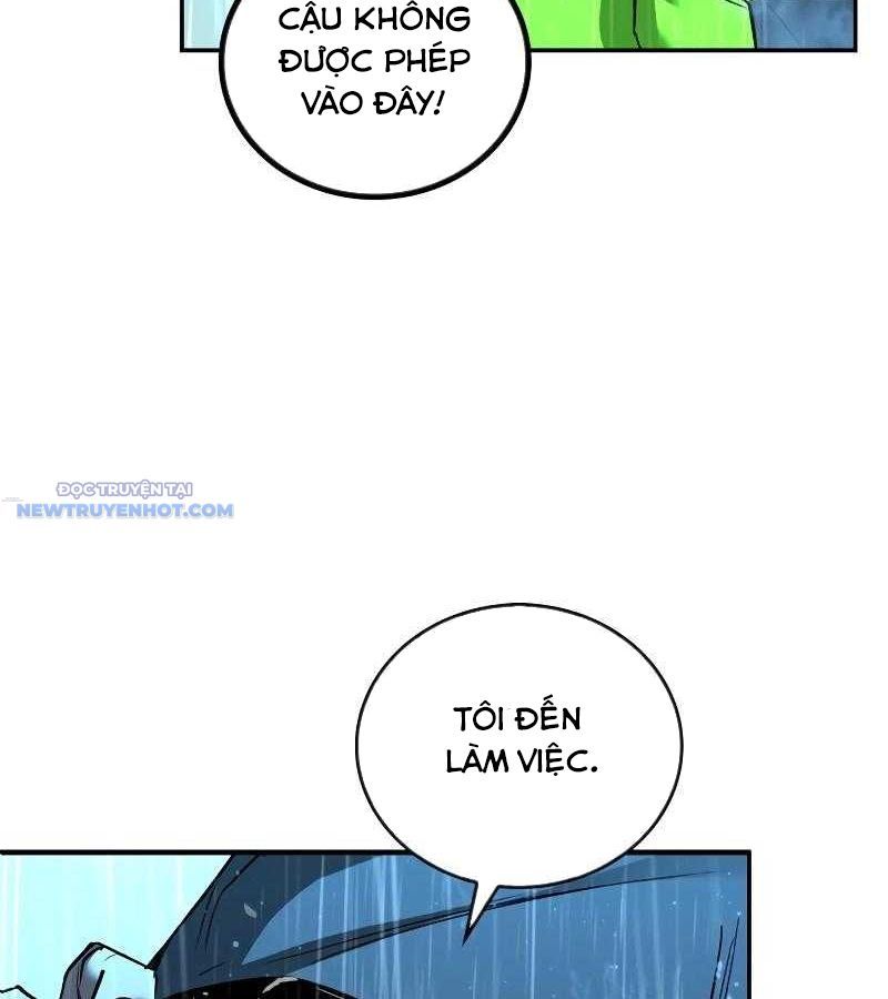 Dạ Thánh: The Zero Chap 2 - Next Chap 3