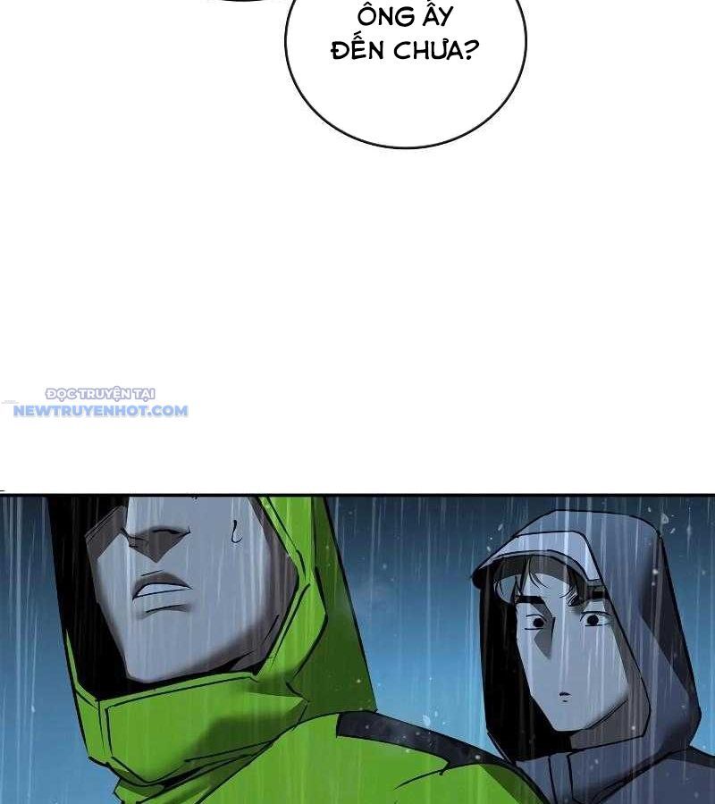 Dạ Thánh: The Zero Chap 2 - Next Chap 3