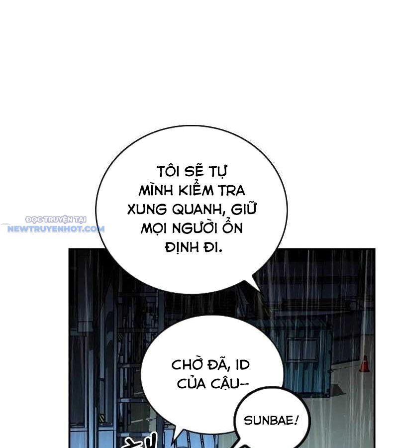 Dạ Thánh: The Zero Chap 2 - Next Chap 3