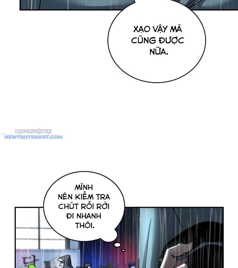 Dạ Thánh: The Zero Chap 2 - Next Chap 3