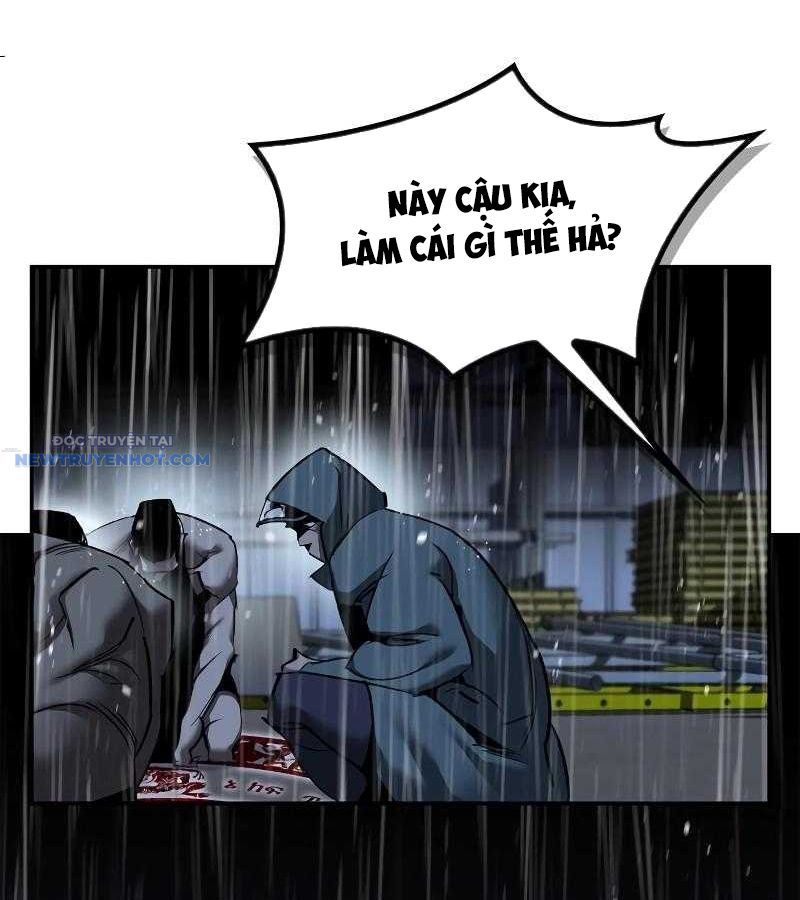 Dạ Thánh: The Zero Chap 2 - Next Chap 3