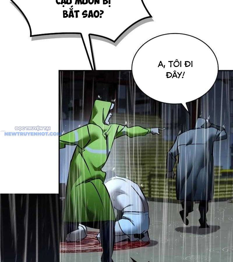 Dạ Thánh: The Zero Chap 2 - Next Chap 3