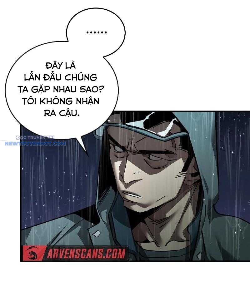 Dạ Thánh: The Zero Chap 2 - Next Chap 3