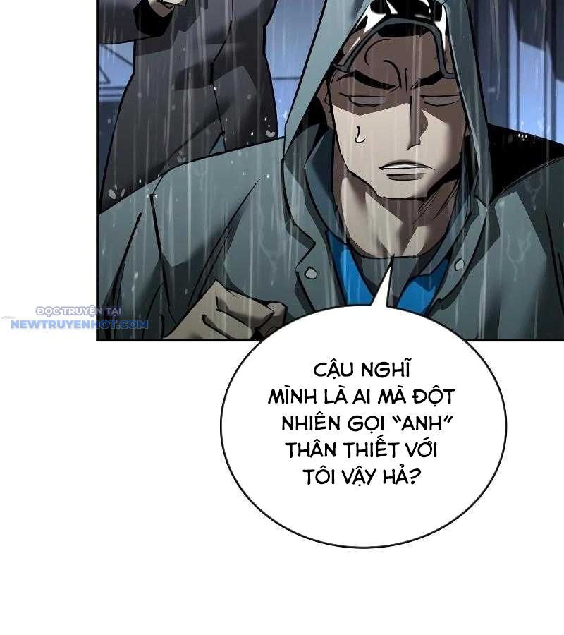 Dạ Thánh: The Zero Chap 2 - Next Chap 3