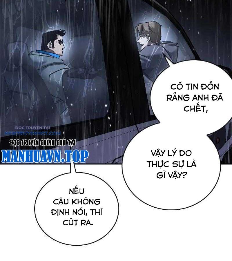 Dạ Thánh: The Zero Chap 2 - Next Chap 3
