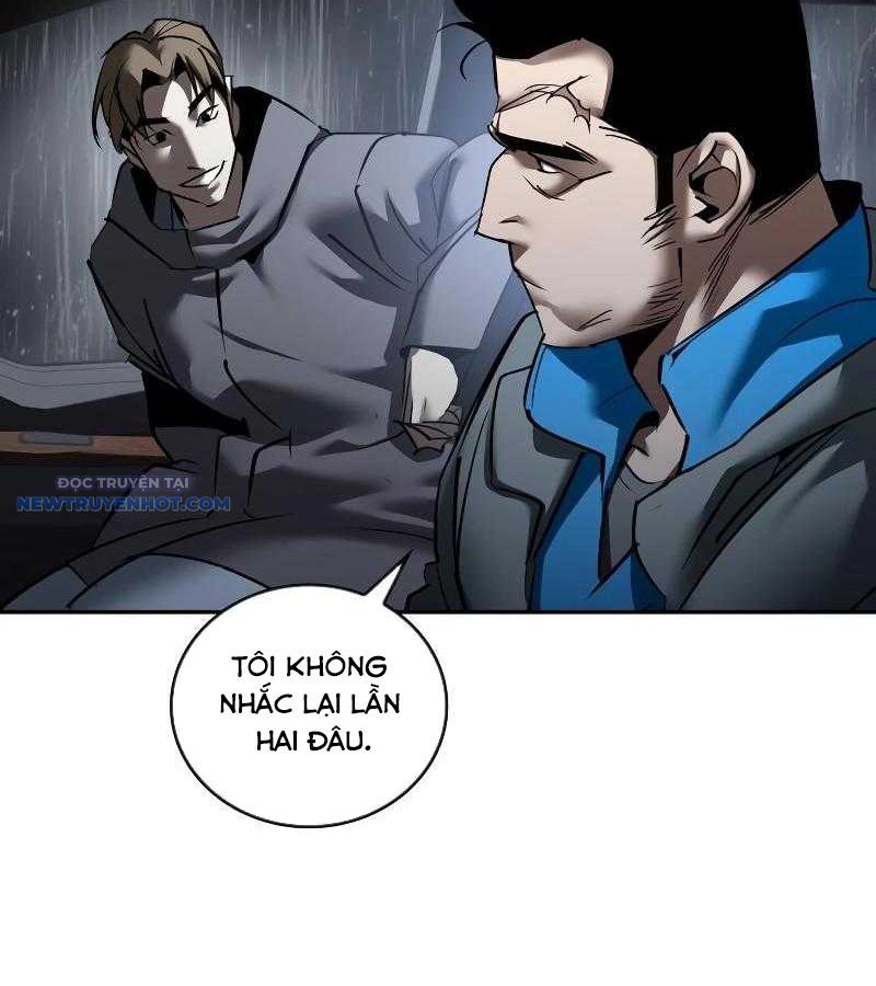 Dạ Thánh: The Zero Chap 2 - Next Chap 3