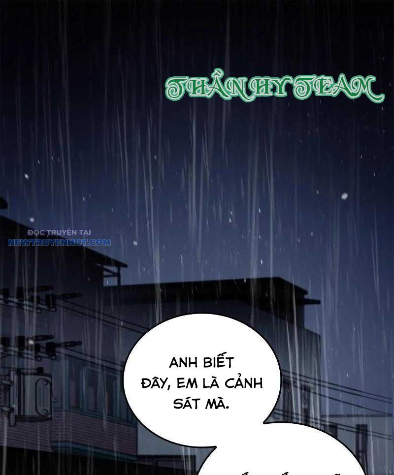 Dạ Thánh: The Zero Chap 3 - Next Chap 4