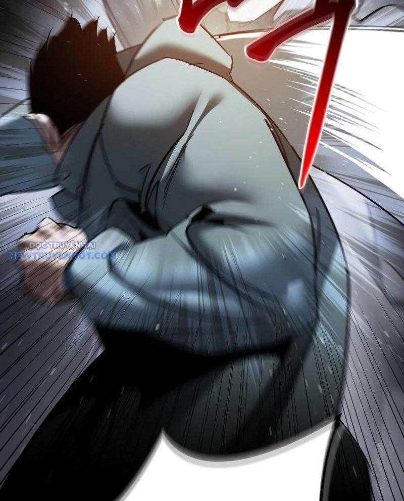 Dạ Thánh: The Zero Chap 3 - Next Chap 4