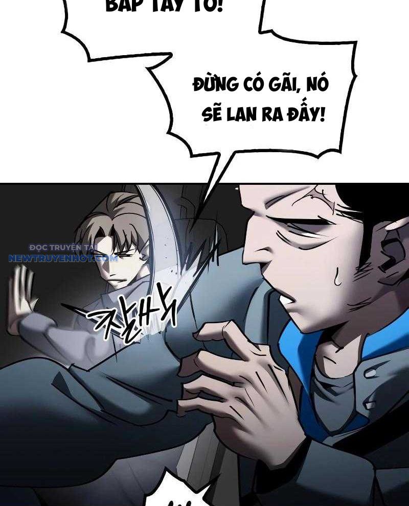 Dạ Thánh: The Zero Chap 3 - Next Chap 4