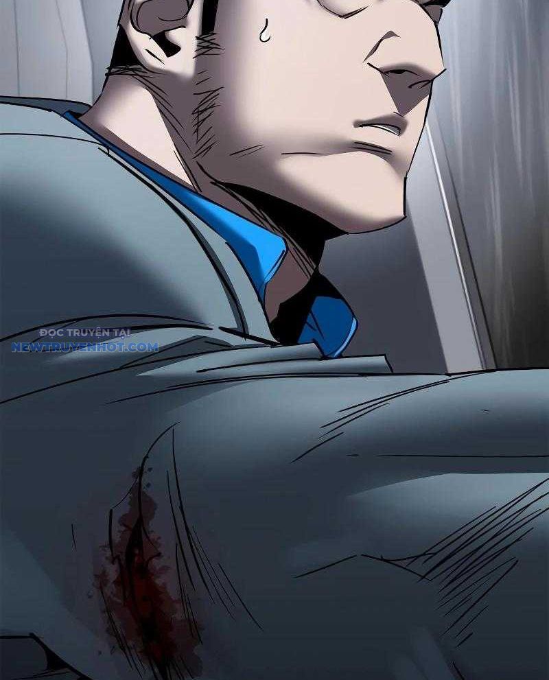 Dạ Thánh: The Zero Chap 3 - Next Chap 4