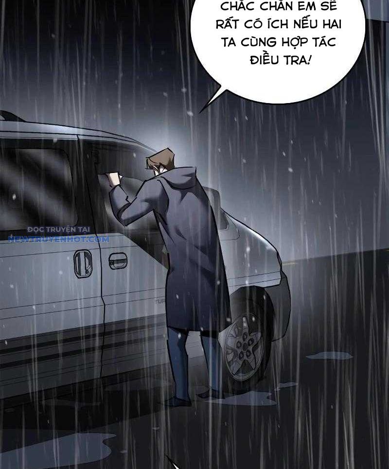 Dạ Thánh: The Zero Chap 3 - Next Chap 4