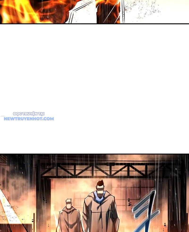 Dạ Thánh: The Zero Chap 3 - Next Chap 4