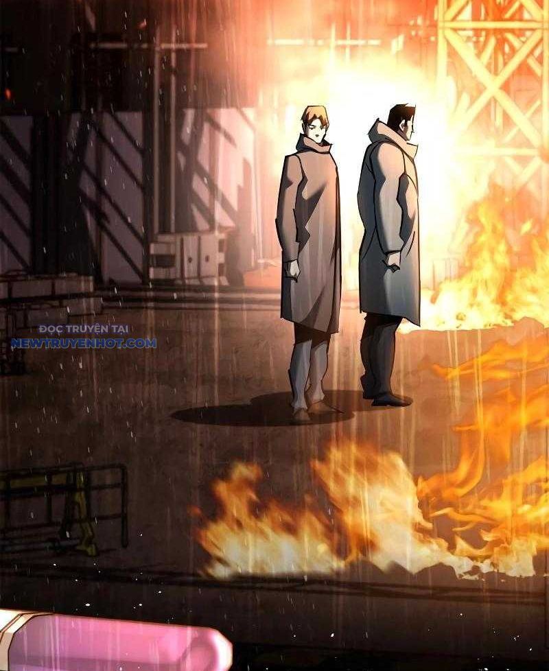 Dạ Thánh: The Zero Chap 3 - Next Chap 4