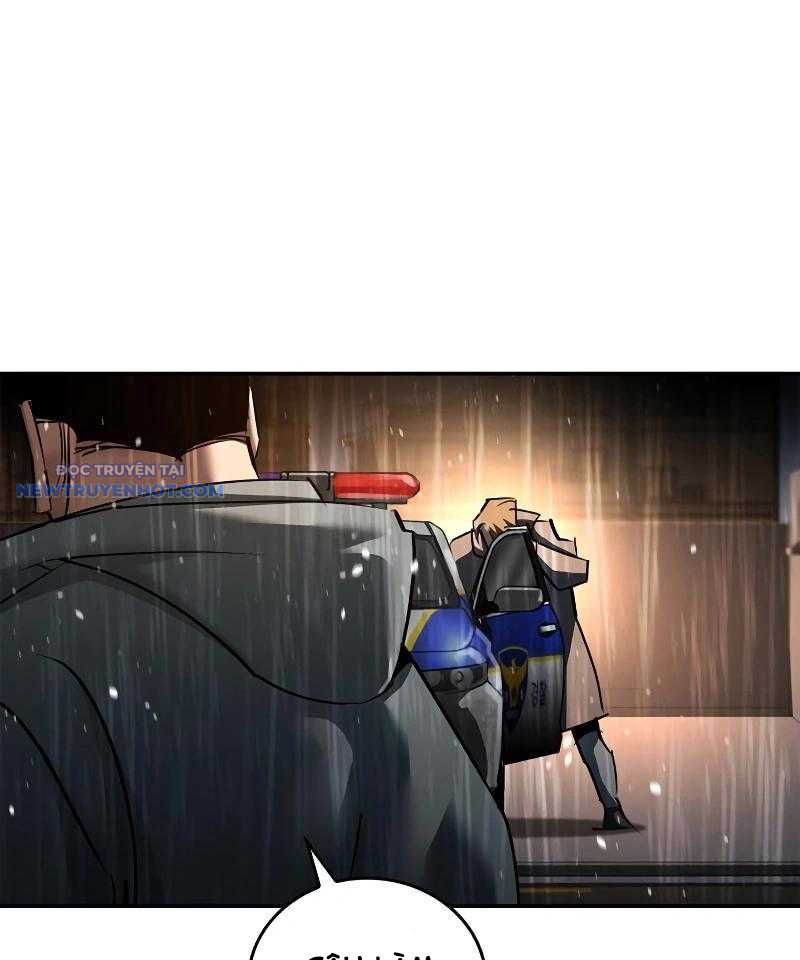 Dạ Thánh: The Zero Chap 3 - Next Chap 4