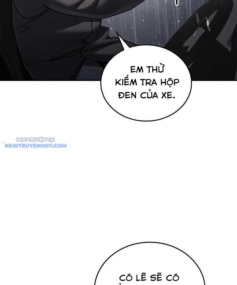 Dạ Thánh: The Zero Chap 3 - Next Chap 4