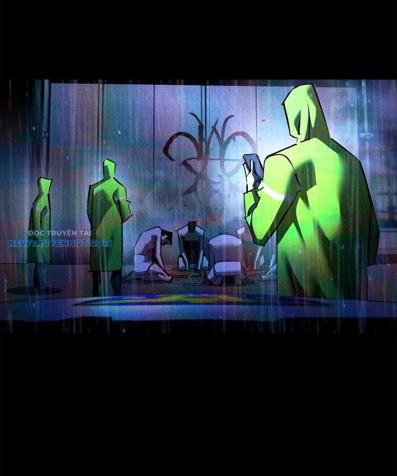 Dạ Thánh: The Zero Chap 3 - Next Chap 4