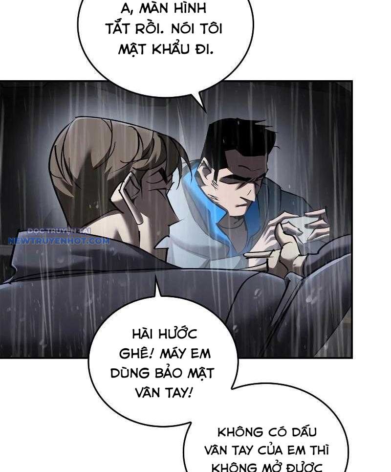 Dạ Thánh: The Zero Chap 3 - Next Chap 4