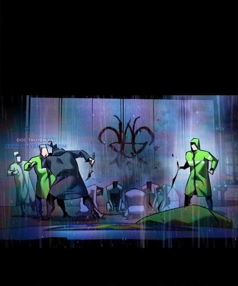 Dạ Thánh: The Zero Chap 3 - Next Chap 4